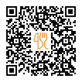 QR-code link para o menu de Pizza Exchange