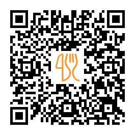 QR-code link para o menu de The Conqueror Inn