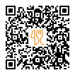 QR-code link către meniul Kavukas