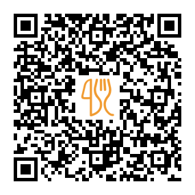 QR-code link para o menu de India Lodge