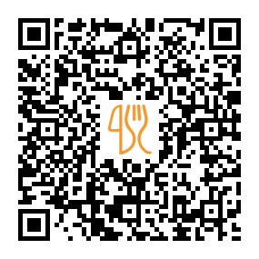 QR-code link para o menu de Starlight Cafe Community Centre