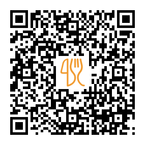 QR-code link către meniul New Canton Chinese