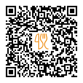 QR-code link naar het menu van Salfords Bbq Grill