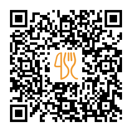 QR-code link para o menu de Tiger Lily