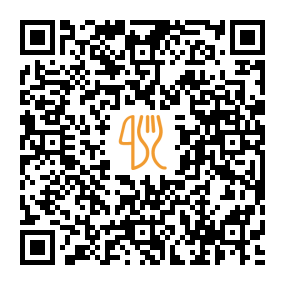 QR-code link para o menu de Turks Head