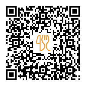 QR-code link para o menu de Casanova