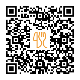 QR-code link para o menu de East 'n ' West Take Away