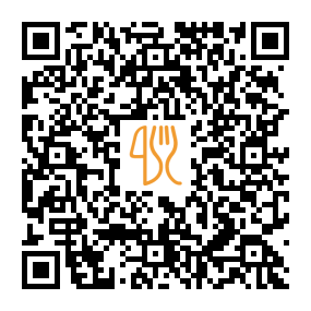 QR-code link para o menu de Beaufort Arms