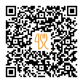 QR-code link para o menu de Thelins Solna Strand