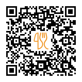 QR-code link către meniul Greenmantle