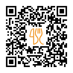 QR-code link para o menu de B&b De Meren