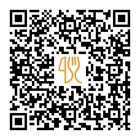 QR-code link para o menu de Spice Garden