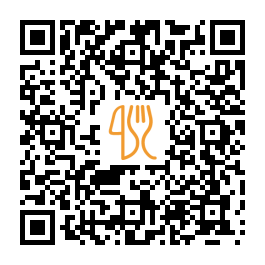 QR-code link para o menu de Sagar Indian