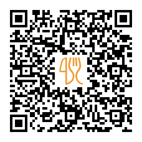 QR-code link către meniul Raunds Cottage