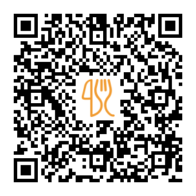 QR-code link către meniul Purrocious Cat Cafe