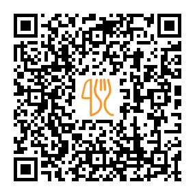 QR-code link para o menu de The Edge Coffee Shop