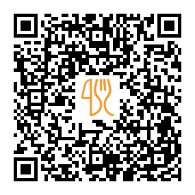 QR-code link para o menu de The Fighting Cocks Inn