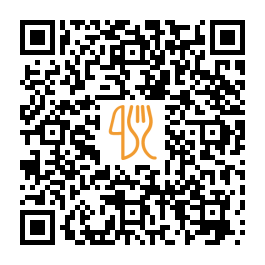 QR-code link para o menu de Mi Burger