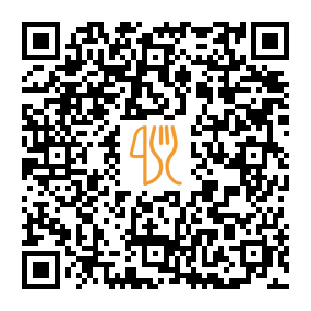 QR-code link para o menu de The Artful Duke