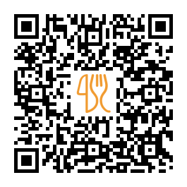 QR-code link către meniul Burgerlicious