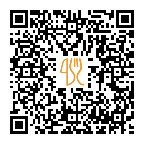 QR-code link para o menu de Mcdonald's