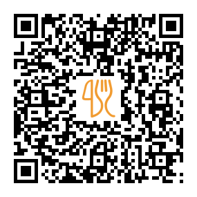 QR-code link către meniul La Fleur De Lys