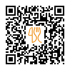 QR-code link para o menu de Bowlers Tea Room