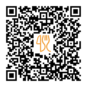 QR-code link para o menu de The Dove Inn