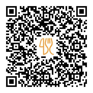 Link z kodem QR do menu Five At Delph Dining Room And Cookery School