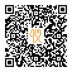 QR-code link para o menu de The King's Head