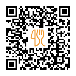 QR-code link para o menu de Food Fight Mcr