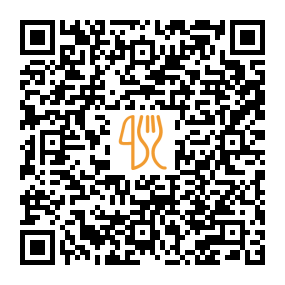 QR-code link para o menu de City Cafe Manchester