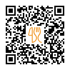 QR-code link către meniul Le Raj