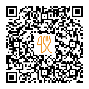 QR-code link către meniul Hells Mouth Cafe