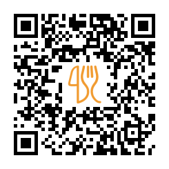 QR-code link para o menu de Hannah Hun's