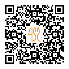 QR-code link para o menu de Bonsai Sushi