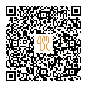 Link z kodem QR do menu The Coffee Den Goblinz Emporium