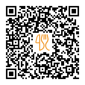 QR-code link către meniul The Vine Inn