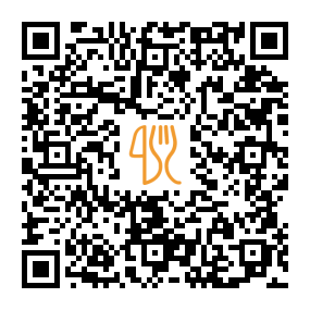 QR-code link para o menu de And Cafeteria Fidelity