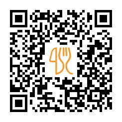 QR-code link para o menu de Luxury Believer