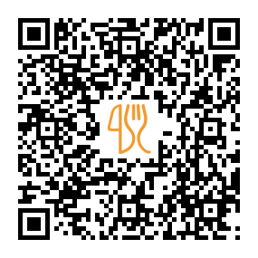 QR-code link naar het menu van Sham Rest.