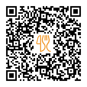 QR-code link para o menu de Clinton Arms