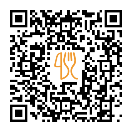 QR-code link para o menu de Le Fucine