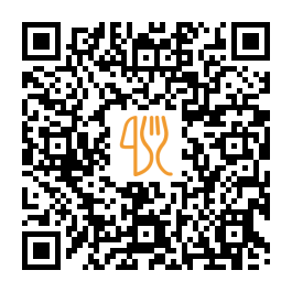 QR-code link para o menu de مطعم كرانشى تشيكن