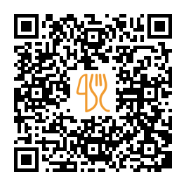 QR-code link para o menu de New Thai Kitchen