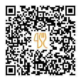 QR-code link para o menu de Bergslagskrogen