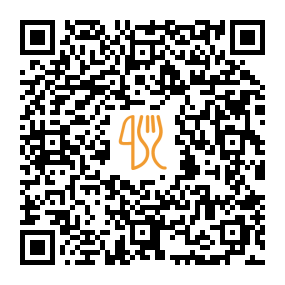 QR-code link para o menu de Flippin' Burgers