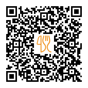 QR-code link para o menu de Ginger