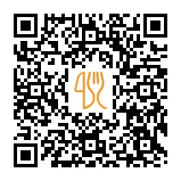 QR-code link para o menu de Restaurang Kowloon