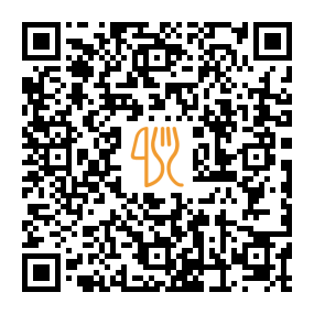 QR-code link naar het menu van Po41 Coffee House